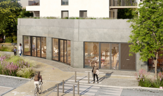 LES PROMENADES DE JEANNE