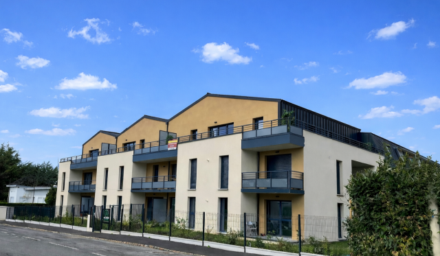 LES JARDINS DU VALLON